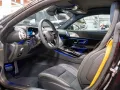 Mercedes-Benz AMG GT 43 Dyn+ Aero Performance-Sitz NIGHT LED