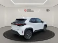Toyota Yaris Cross Hybrid FWD Teamplayer NAVI+RFK+CARPL