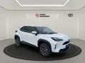 Toyota Yaris Cross Hybrid FWD Teamplayer NAVI+RFK+CARPL
