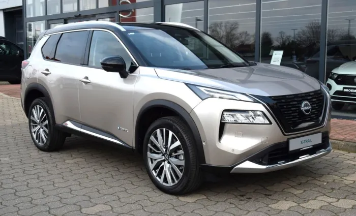 Nissan X-Trail e-Power Tekna PGD 20