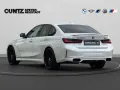 ALPINA B3 Bi-Turbo Allrad Nr.485 *AHK GLASDACH KOMF.ZUG