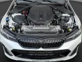 ALPINA B3 Bi-Turbo Allrad Nr.485 *AHK GLASDACH KOMF.ZUG