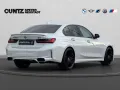 ALPINA B3 Bi-Turbo Allrad Nr.485 *AHK GLASDACH KOMF.ZUG