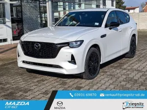 Mazda CX-60 3.3L e-SKYACTIV D 254ps 8AT AWD Hom
