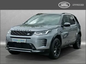 Land Rover Discovery Sport P270e Dynamic SE 0,5% DW 20'' Pa