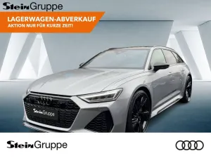 Audi RS 6 Avant quattro KERAMIK AGA B&O PANO MATRIX