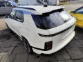 KGM Actyon 163PS 1,8t AHK, 20