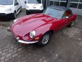 Jaguar E-Type Serie III V12 Cabrio