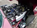 Jaguar E-Type Serie III V12 Cabrio