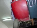 Jaguar E-Type Serie III V12 Cabrio