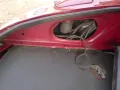 Jaguar E-Type Serie III V12 Cabrio