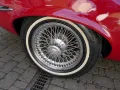 Jaguar E-Type Serie III V12 Cabrio