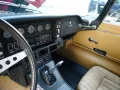 Jaguar E-Type Serie III V12 Cabrio