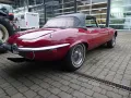 Jaguar E-Type Serie III V12 Cabrio