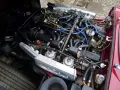 Jaguar E-Type Serie III V12 Cabrio