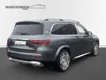 Mercedes-Benz GLS 600 Maybach *5 Seats *MY25 *TV *Grey/Brown