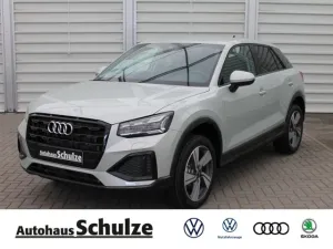Audi Q2 advanced 35 TFSI S-TRONIC 110(150) kW(PS) KLI