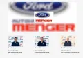 Ford Transit Connect 210 L1 Trend