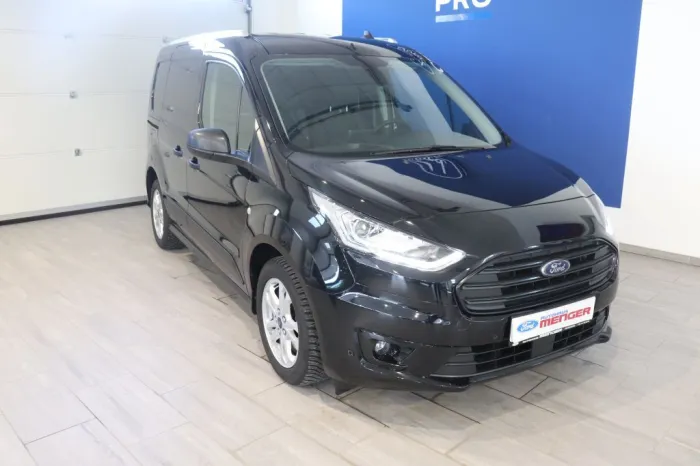 Ford Transit Connect 210 L1 Trend