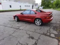 Toyota MR 2 2.0 GTI T-Bar GTI