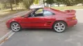 Toyota MR 2 2.0 GTI T-Bar GTI