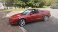 Toyota MR 2 2.0 GTI T-Bar GTI