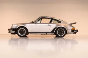 Porsche 911 930 Turbo 3.0 Matching German delivered