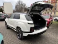 KGM Actyon 1.5T AT 1st EDITION+LEDER+eKLAPPE+ACC+360