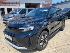 Opel Frontera GS 1.2 107 kW 7-Sitzer Navi Kamera SHZ