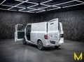 Other TX1 VAN:DIE ZUKUNFT DES LIEFERVERKEHRS