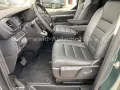 Peugeot Traveller Allure 2,2 L3 8-Sitze Navi Pano Webast