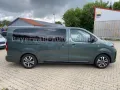 Peugeot Traveller Allure 2,2 L3 8-Sitze Navi Pano Webast