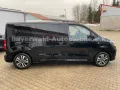 Peugeot Traveller Allure 2,2 8-Sitze Navi Leder AHK Pano