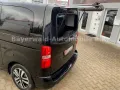Peugeot Traveller Allure 2,2 8-Sitze Navi Leder AHK Pano