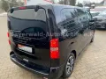 Peugeot Traveller Allure 2,2 8-Sitze Navi Leder AHK Pano