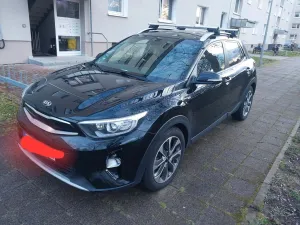 Kia Stonic 1.0 T-GDI 120 Platinum DCT7 Platinum
