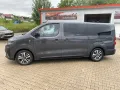 Peugeot Traveller Allure L3 7-Sitz Navi AHK Panodach ACC