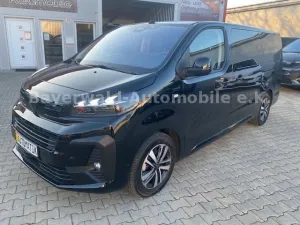 Peugeot Traveller Allure L3 7-Sitz Navi AHK Panodach ACC
