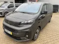 Peugeot Traveller Allure L3 7-Sitz Navi AHK Panodach ACC