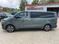 Peugeot Traveller Allure L3 7-Sitz Navi AHK Panodach ACC