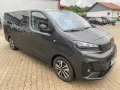 Peugeot Traveller Allure L3 7-Sitz Navi AHK Panodach ACC