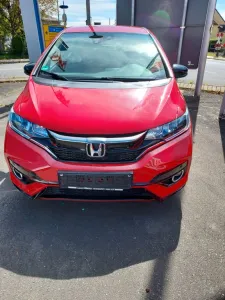 Honda Jazz 1.5 i-VTEC Dynamic Dynamic