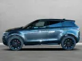 Land Rover Range Rover Evoque D200 Dynamic SE Pano Black