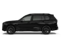 BMW X7 xDrive 40d Sportpaket Luftfederung AD Niveau 