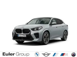 BMW X2 xDrive 20d Sportpaket AD AHK-el. klappb. AHK-