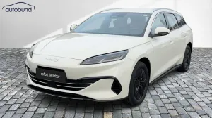 BYD DM-i PHEV Touring Boost Sonderpreis bis 25.08.20