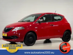 Lancia LANCIA Ypsilon 1.2 69cv 5p S&S Elefantino Blu PR