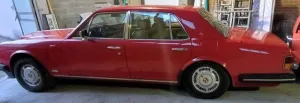 Bentley BENTLEY Turbo R TURBO R