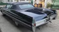 Cadillac CADILLAC Deville CONVERTIBLE