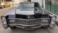 Cadillac CADILLAC Deville CONVERTIBLE